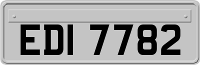 EDI7782
