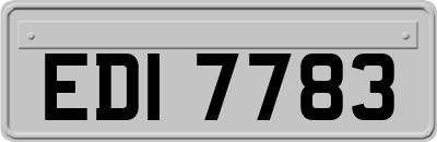 EDI7783