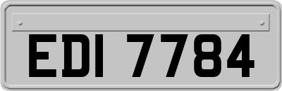 EDI7784