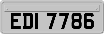EDI7786