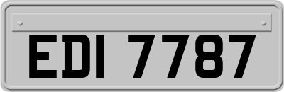 EDI7787