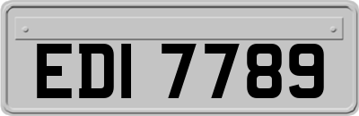 EDI7789