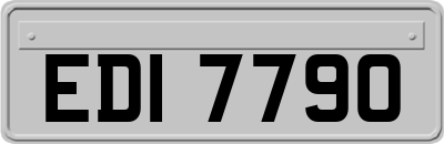 EDI7790