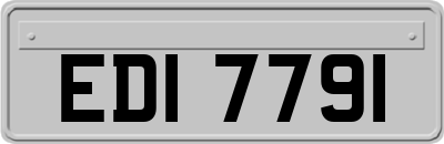 EDI7791
