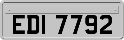 EDI7792