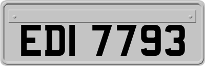 EDI7793