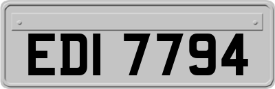 EDI7794