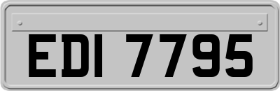 EDI7795
