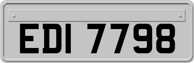 EDI7798