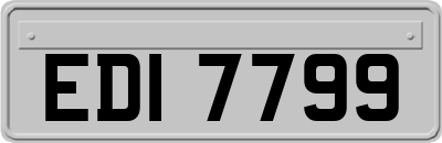 EDI7799