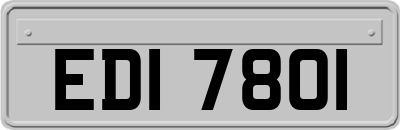 EDI7801