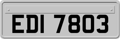 EDI7803