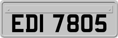 EDI7805