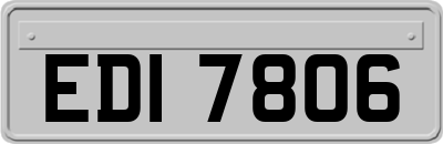 EDI7806