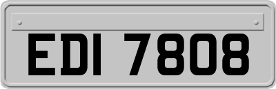 EDI7808