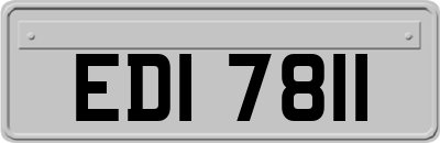 EDI7811