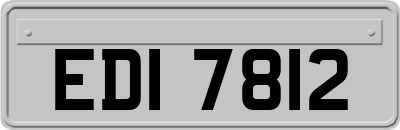 EDI7812