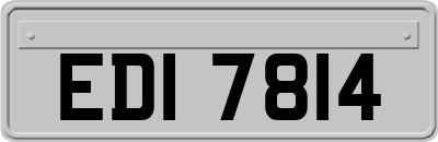 EDI7814