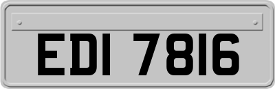 EDI7816