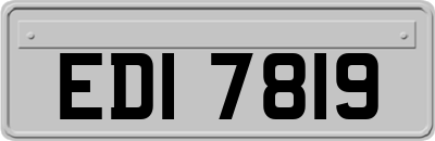 EDI7819
