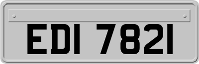 EDI7821