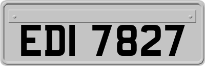 EDI7827