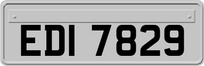 EDI7829