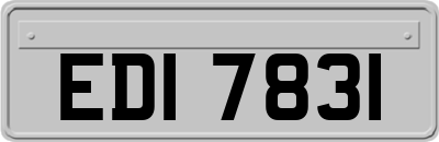 EDI7831