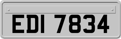 EDI7834