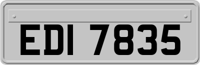 EDI7835