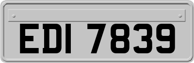 EDI7839