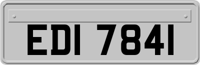 EDI7841