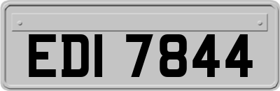 EDI7844