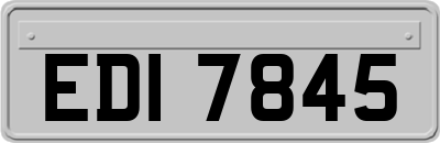 EDI7845