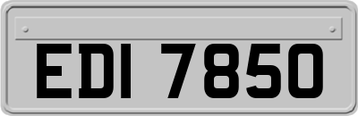EDI7850