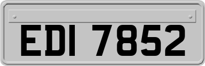 EDI7852