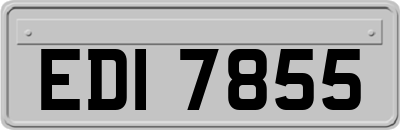 EDI7855