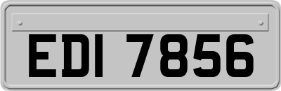 EDI7856