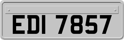 EDI7857