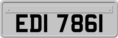 EDI7861
