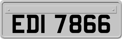 EDI7866
