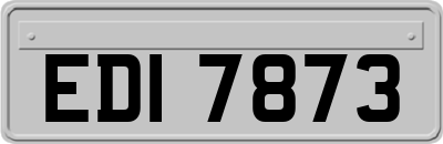 EDI7873
