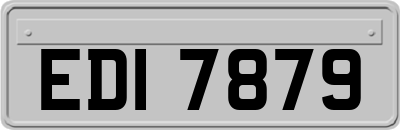 EDI7879