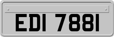 EDI7881