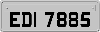 EDI7885