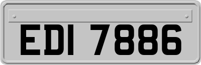 EDI7886