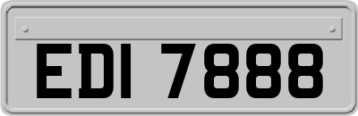 EDI7888