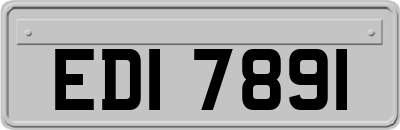 EDI7891