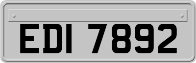 EDI7892