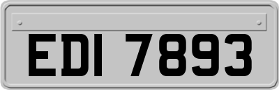 EDI7893
